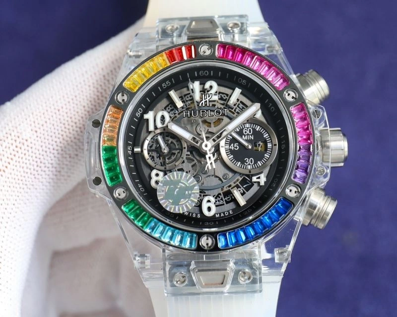 HUBLOT Watches Practical 184090