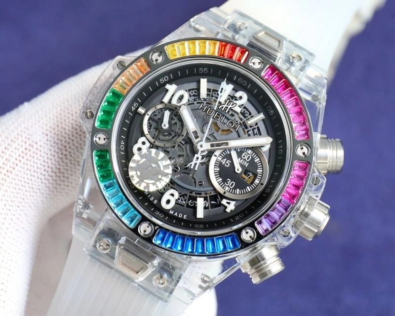 HUBLOT Watches Practical 184090