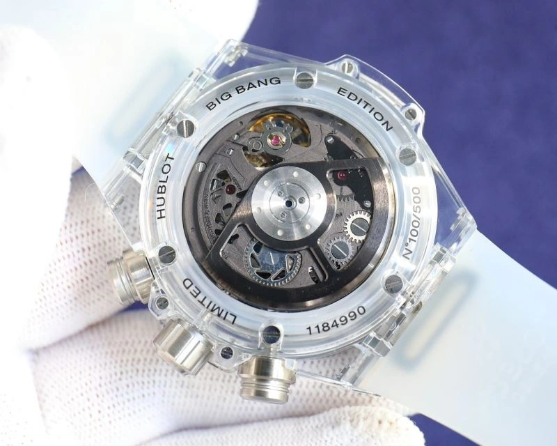 HUBLOT Watches Practical 184090