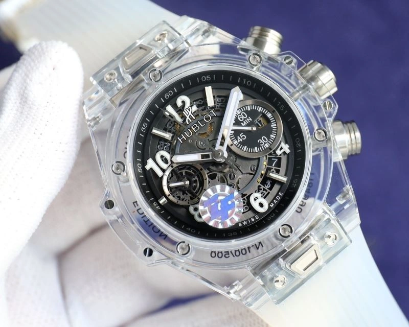 HUBLOT Watches Modern 184094