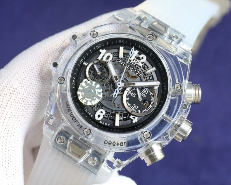 HUBLOT Watches Modern 184094