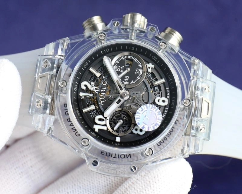 HUBLOT Watches Modern 184094