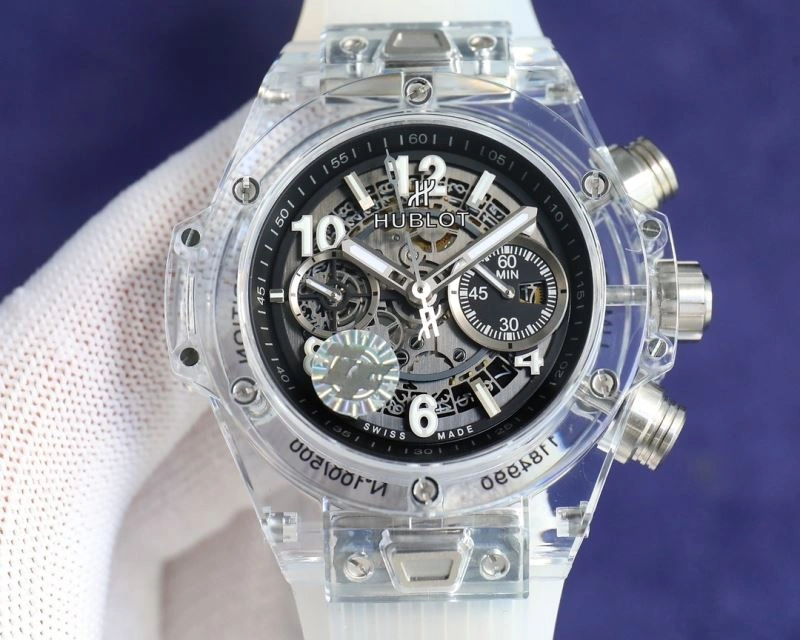 HUBLOT Watches Modern 184094