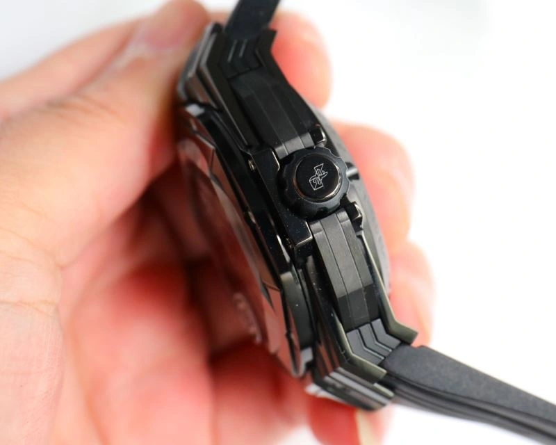 Casual HUBLOT Watches 184105