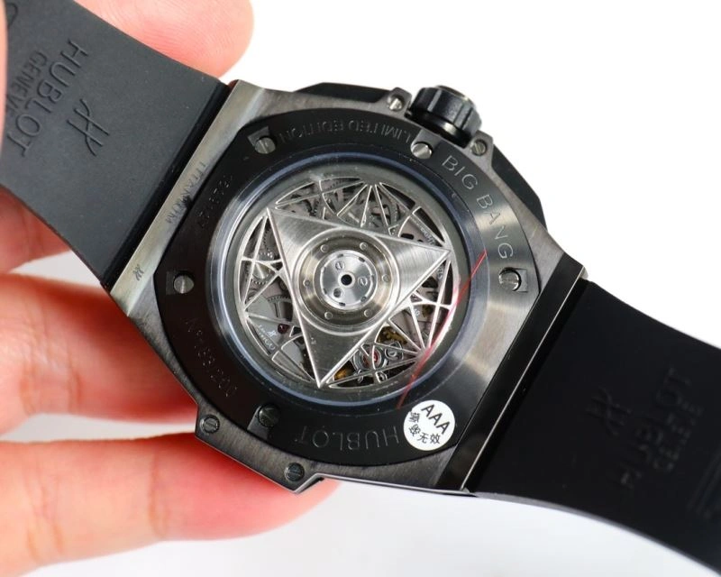 Casual HUBLOT Watches 184105