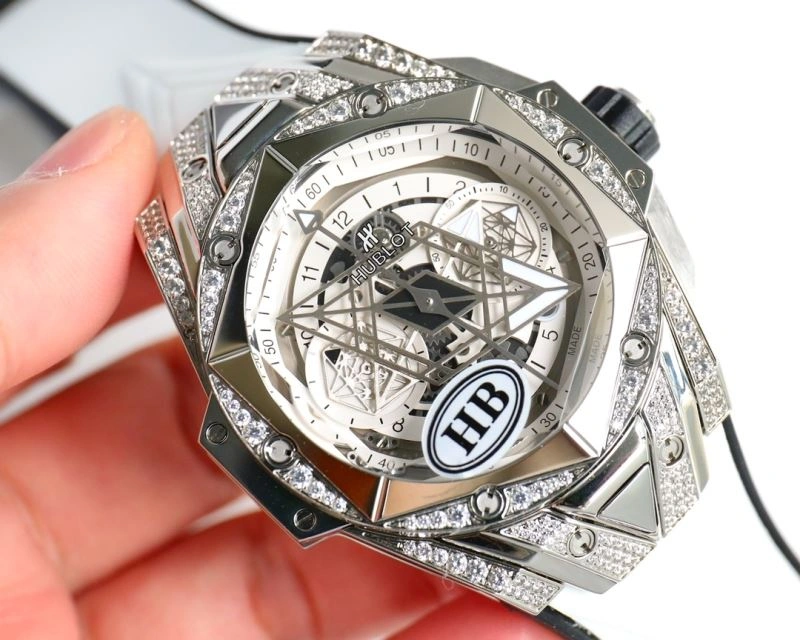 HUBLOT Watches TimelessDesign 184109