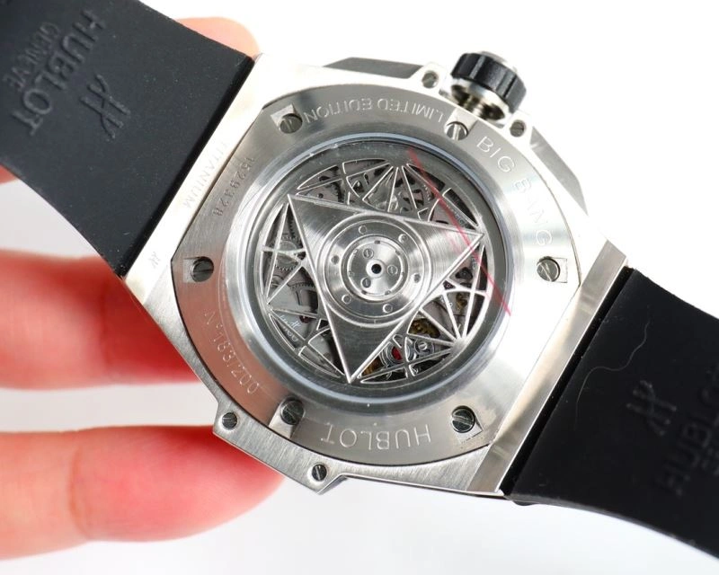 HUBLOT Watches TimelessDesign 184109