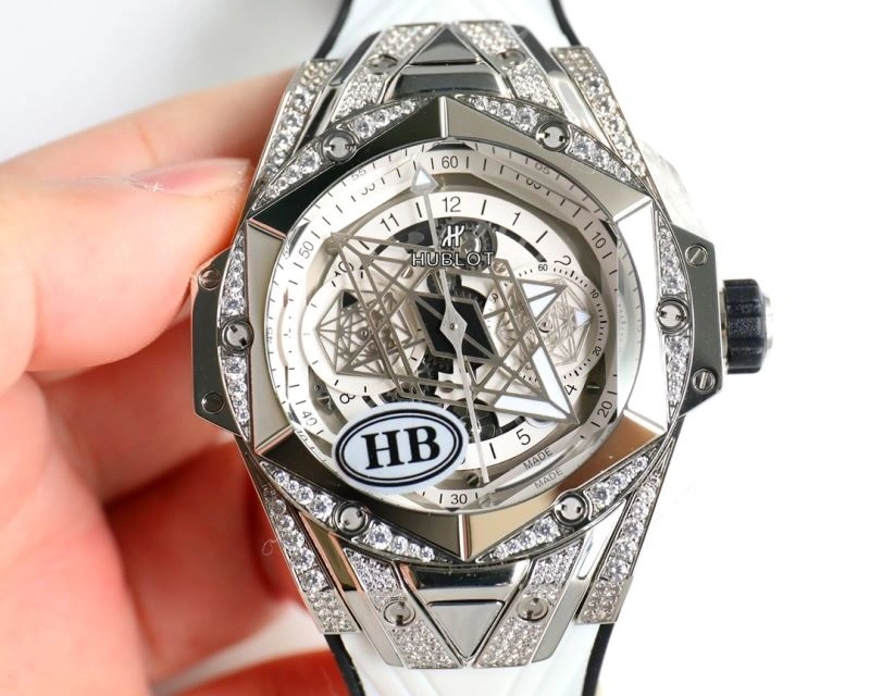 HUBLOT Watches TimelessDesign 184109