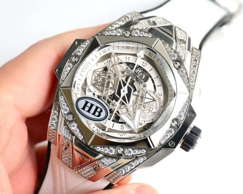 HUBLOT Watches TimelessDesign 184109