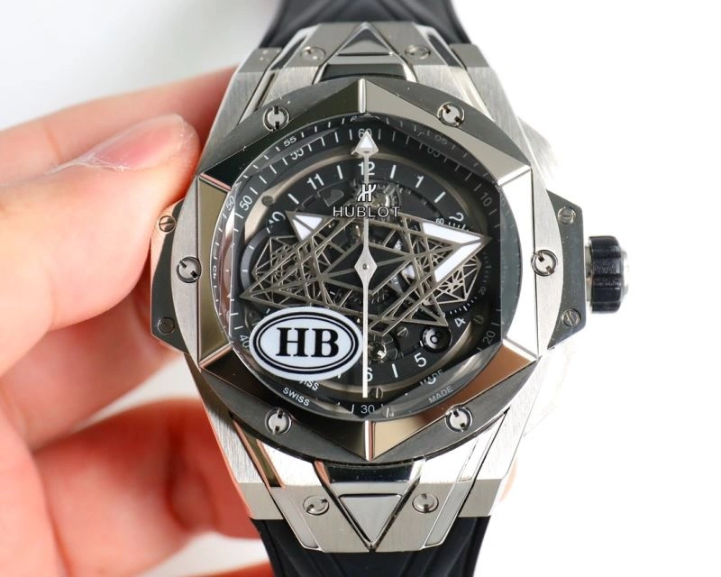 HUBLOT Watches TimelessDesign 184109