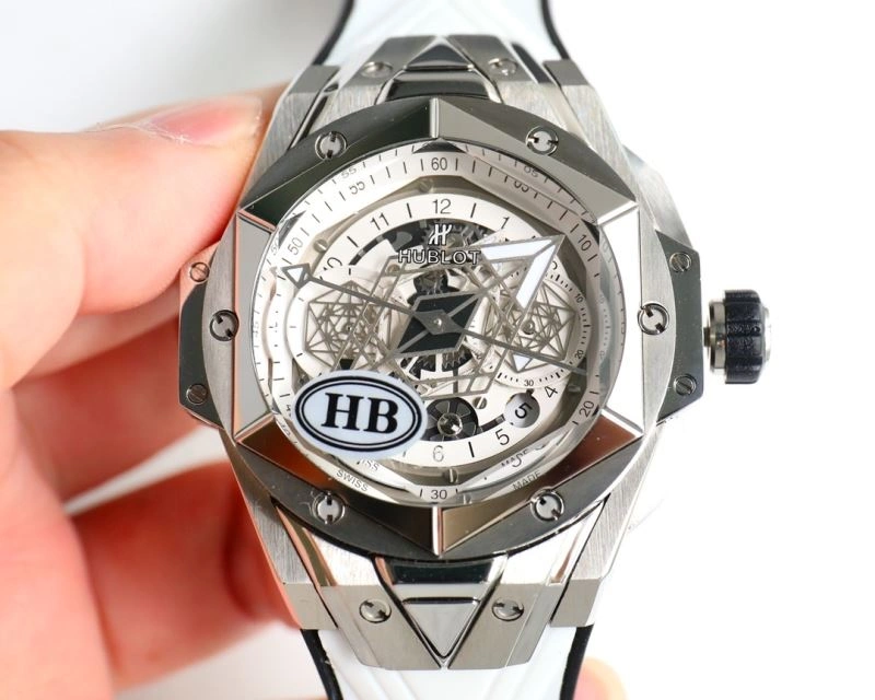 HUBLOT Watches TimelessDesign 184109