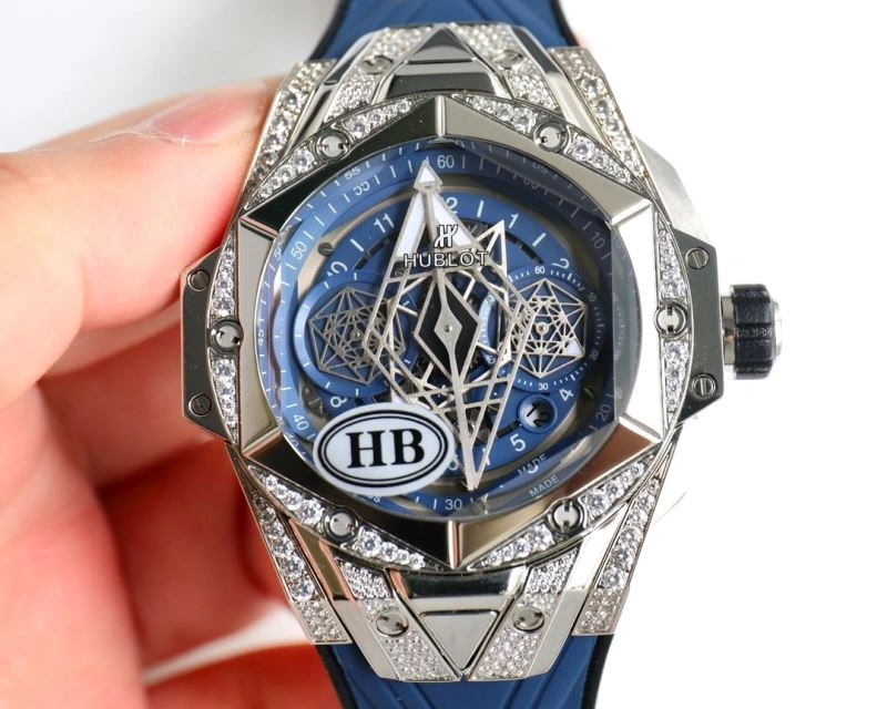 HUBLOT Watches TimelessDesign 184109