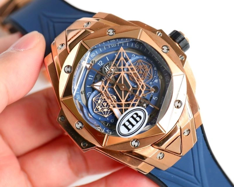 HUBLOT Watches Classic 184108
