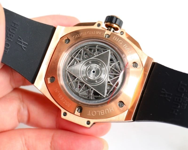HUBLOT Watches Classic 184108
