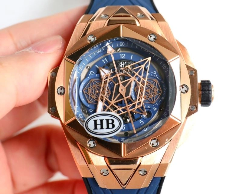 HUBLOT Watches Classic 184108