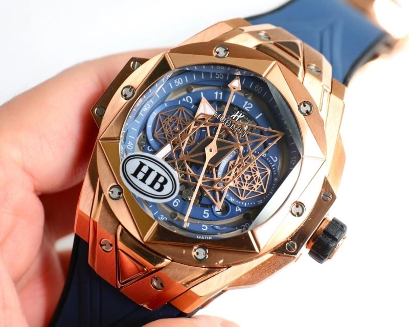 HUBLOT Watches Classic 184108