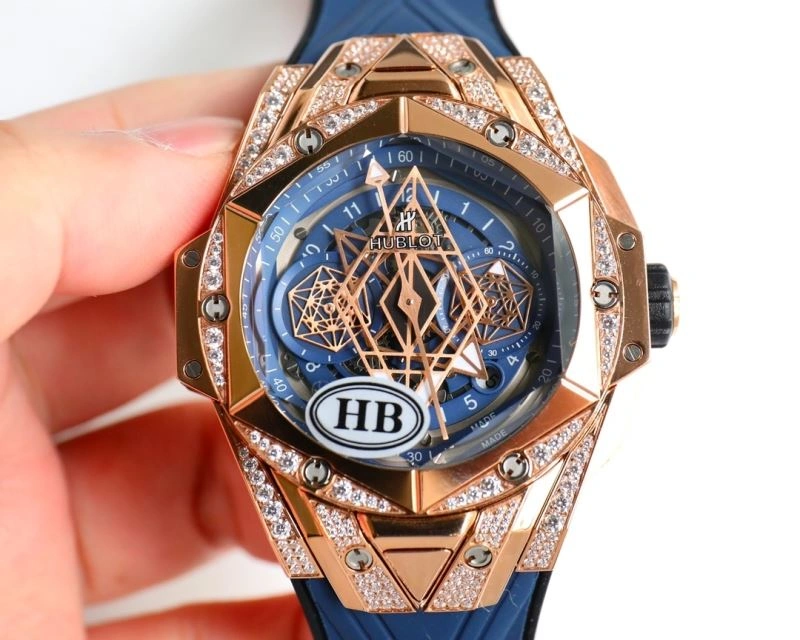 HUBLOT Watches Classic 184108