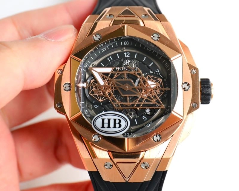 HUBLOT Watches Classic 184108