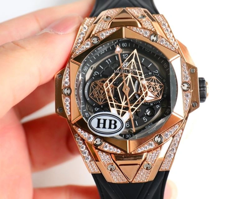 HUBLOT Watches Classic 184108