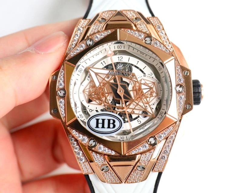 HUBLOT Watches Classic 184108