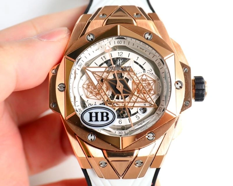 HUBLOT Watches Classic 184108