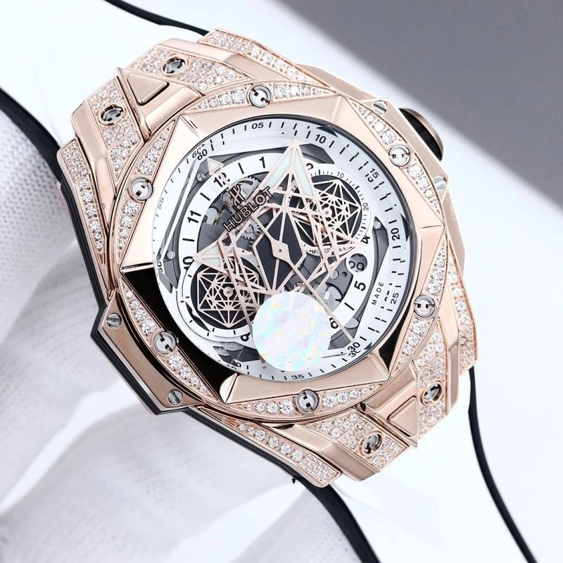 HUBLOT Watches Unique 184083