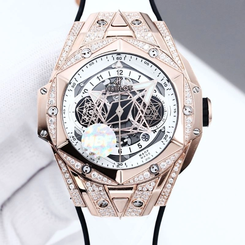 HUBLOT Watches Unique 184083