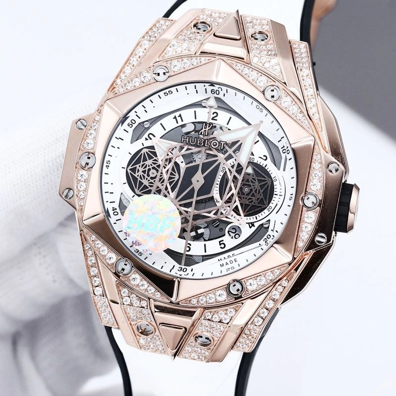 HUBLOT Watches Unique 184083