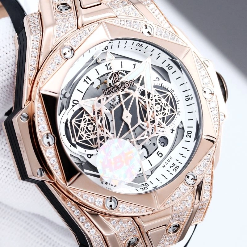 HUBLOT Watches Unique 184083