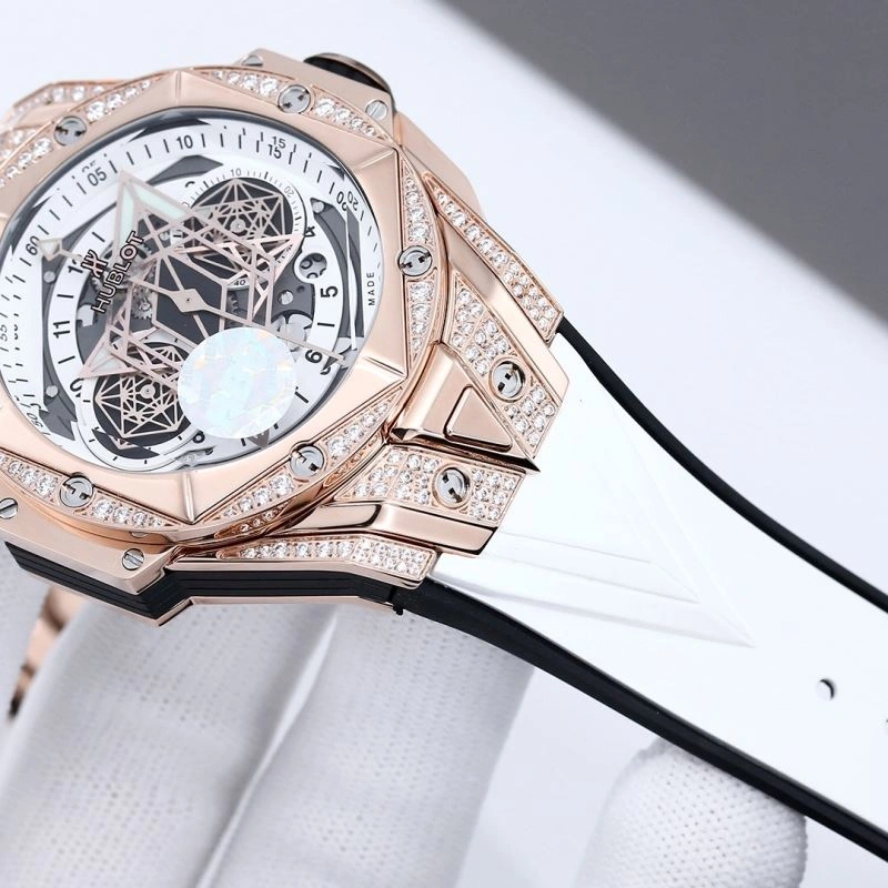 HUBLOT Watches Unique 184083