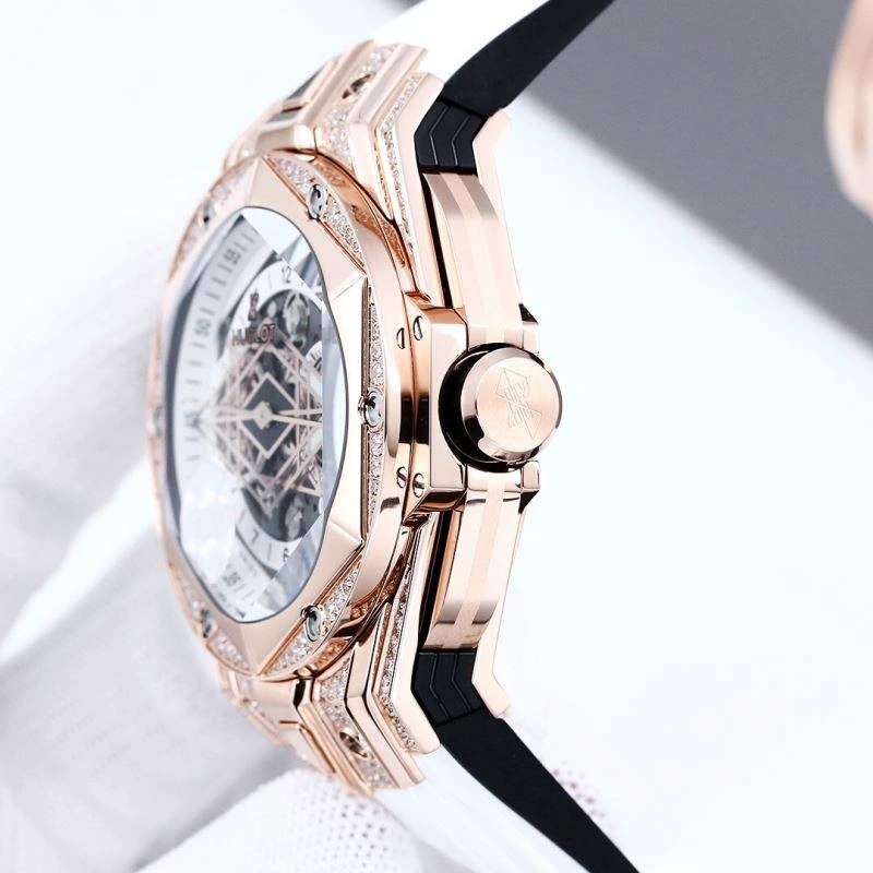 HUBLOT Watches Unique 184083