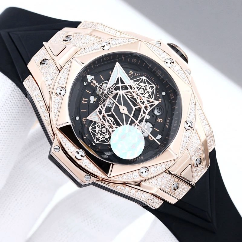Thermal HUBLOT Watches 184100