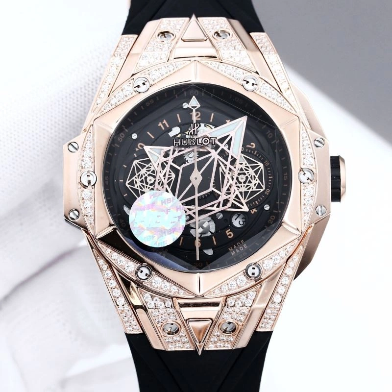 Thermal HUBLOT Watches 184100