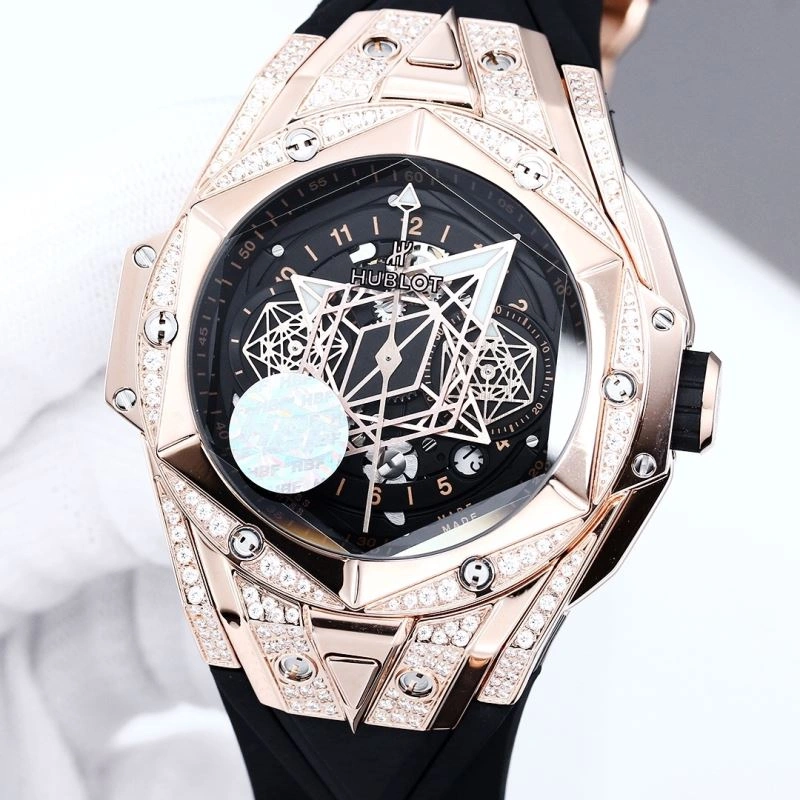 Thermal HUBLOT Watches 184100