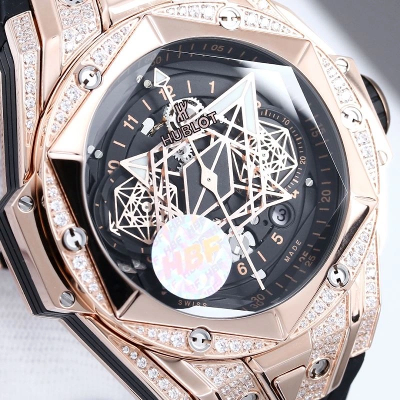 Thermal HUBLOT Watches 184100