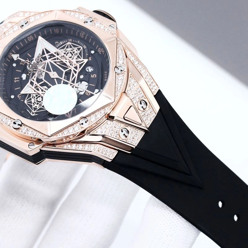 Thermal HUBLOT Watches 184100