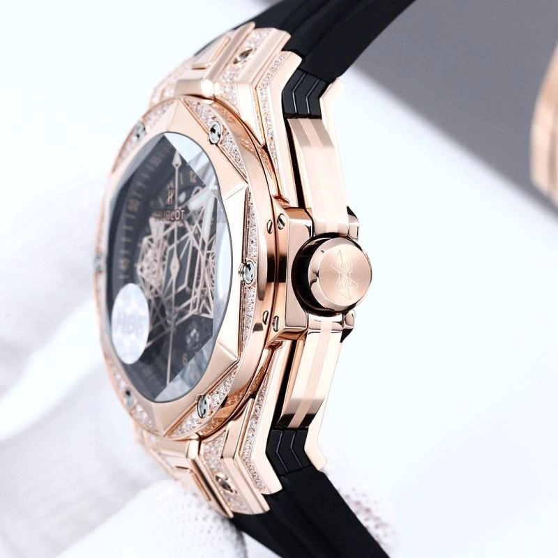 Thermal HUBLOT Watches 184100