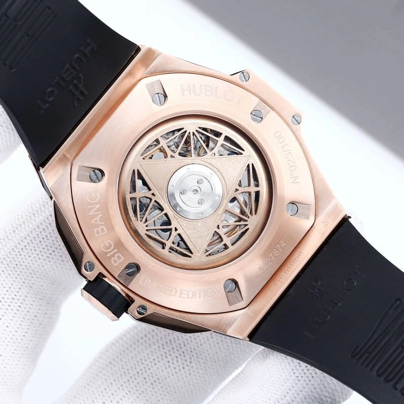 Thermal HUBLOT Watches 184100