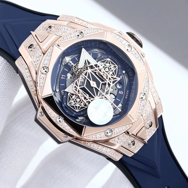 GoodFit HUBLOT Watches 184104