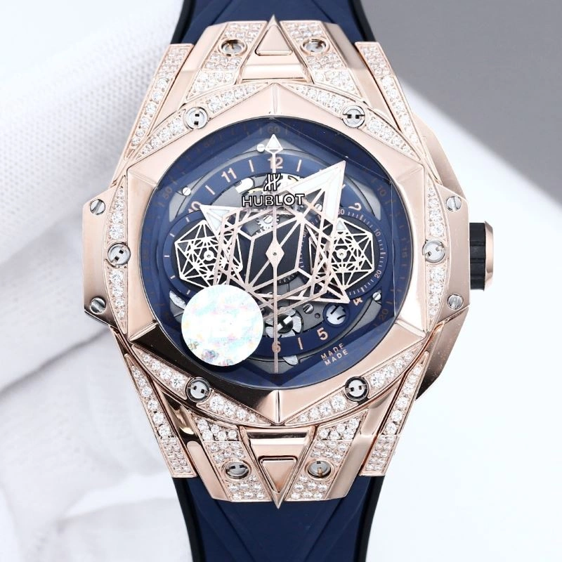 GoodFit HUBLOT Watches 184104