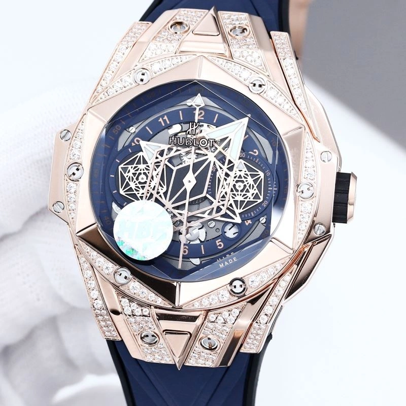 GoodFit HUBLOT Watches 184104