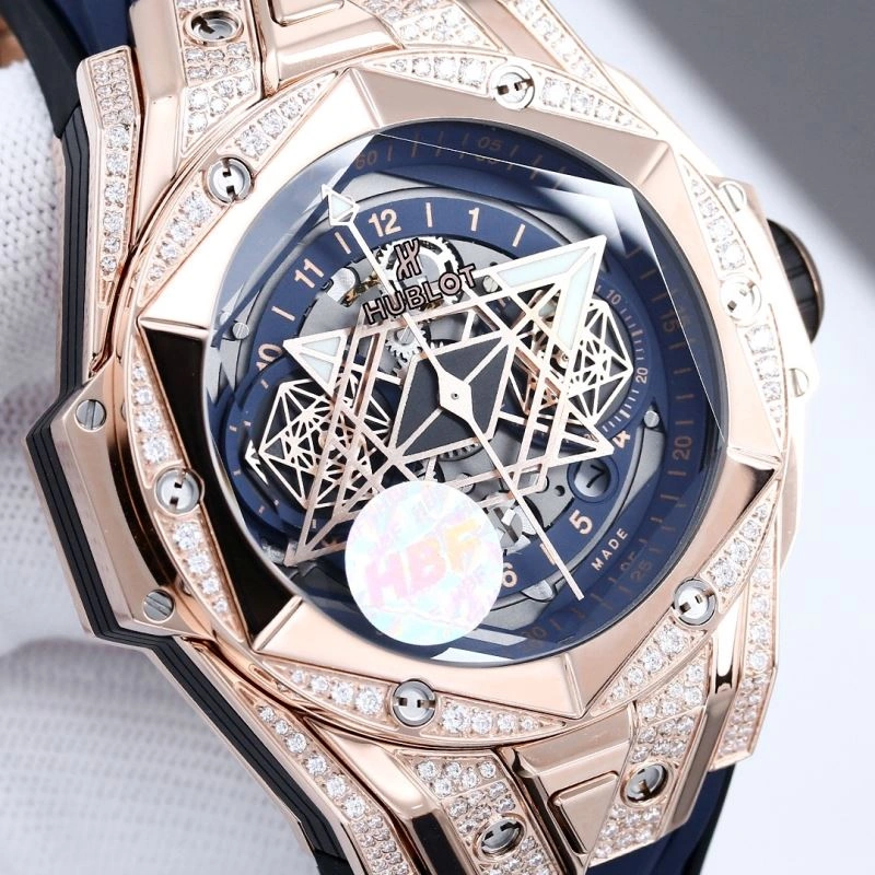 GoodFit HUBLOT Watches 184104
