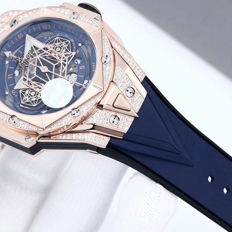 GoodFit HUBLOT Watches 184104