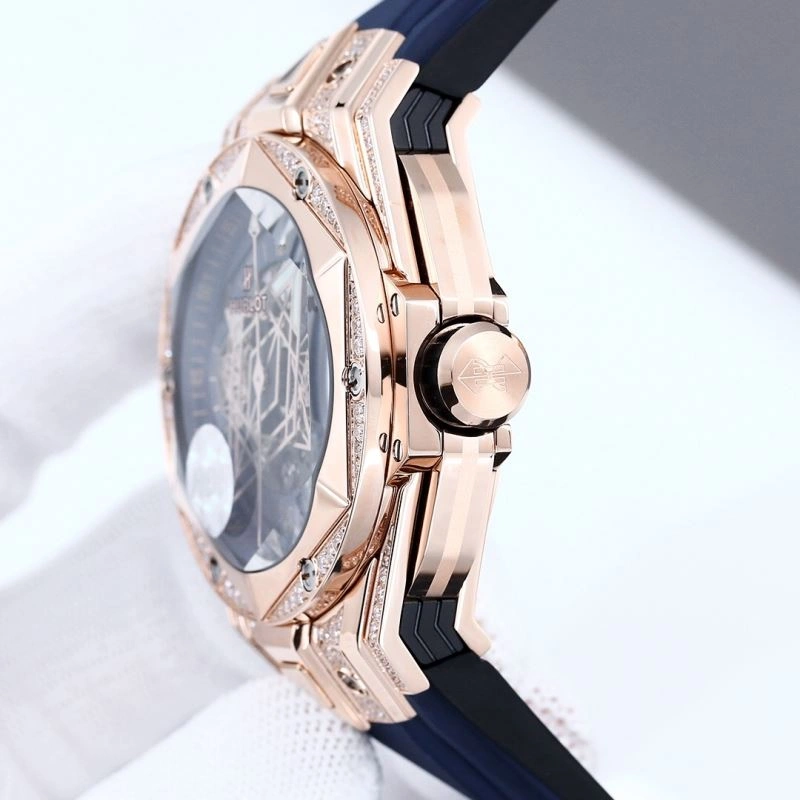 GoodFit HUBLOT Watches 184104