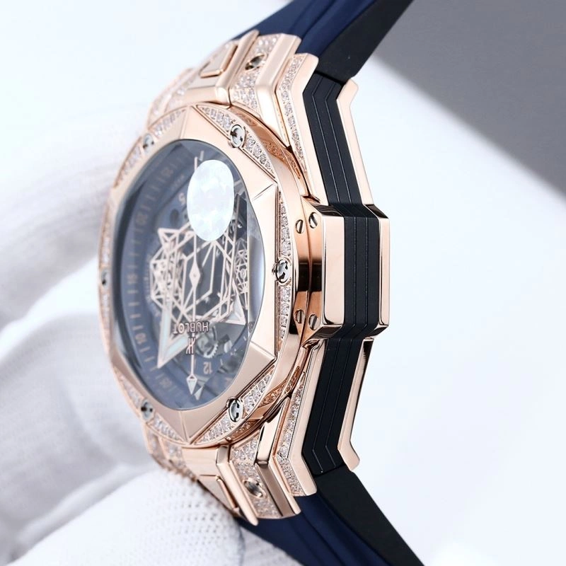 GoodFit HUBLOT Watches 184104