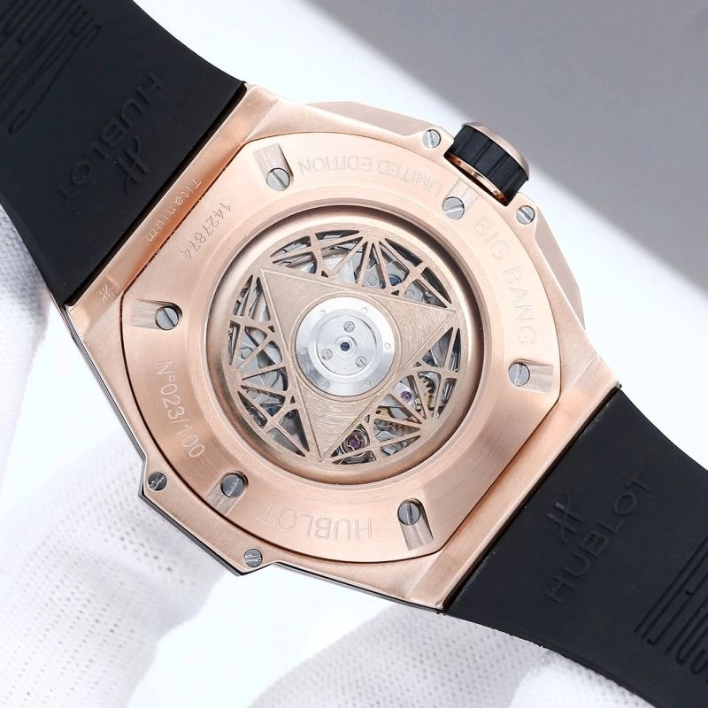 GoodFit HUBLOT Watches 184104
