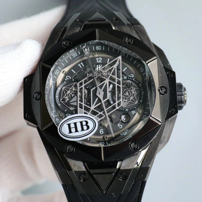 EasyMatch HUBLOT Watches 184081