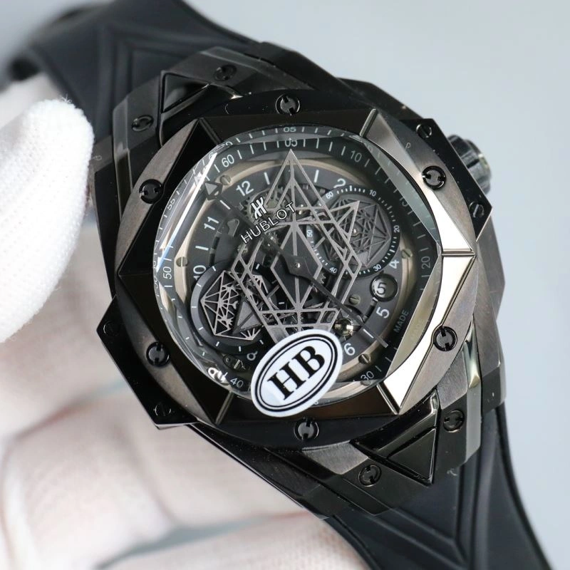 EasyMatch HUBLOT Watches 184081