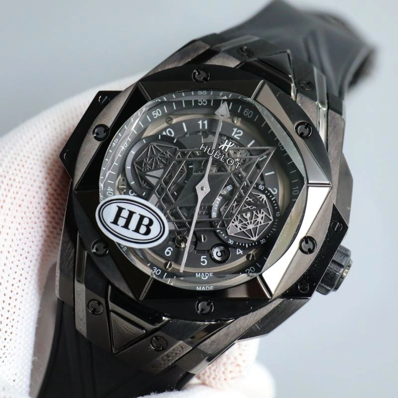 EasyMatch HUBLOT Watches 184081