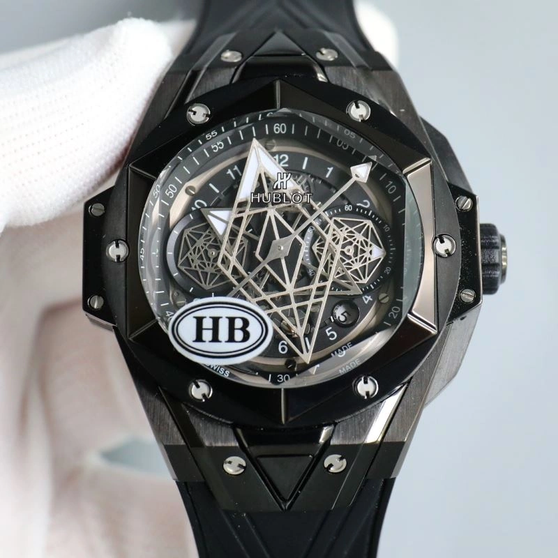 EasyMatch HUBLOT Watches 184081